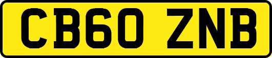 CB60ZNB