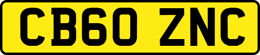 CB60ZNC