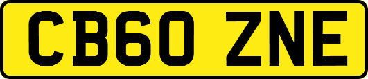 CB60ZNE