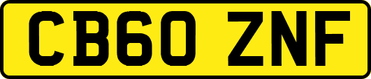CB60ZNF
