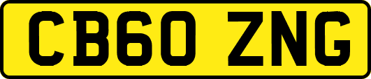 CB60ZNG