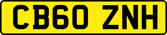 CB60ZNH