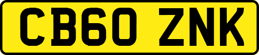 CB60ZNK