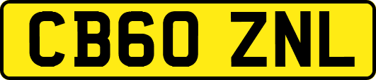 CB60ZNL