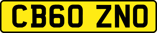 CB60ZNO