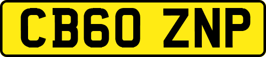 CB60ZNP