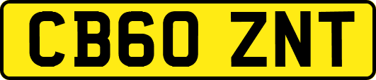 CB60ZNT