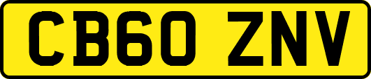 CB60ZNV