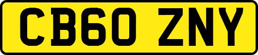 CB60ZNY