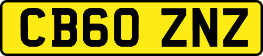 CB60ZNZ