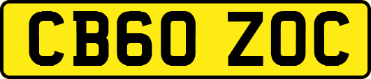 CB60ZOC