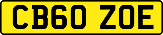 CB60ZOE