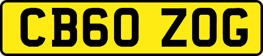 CB60ZOG