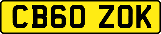 CB60ZOK