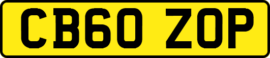 CB60ZOP