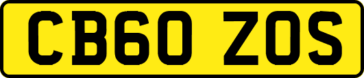 CB60ZOS