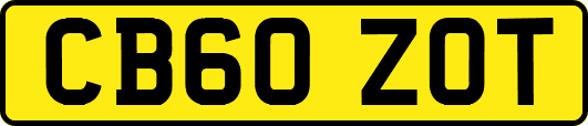 CB60ZOT