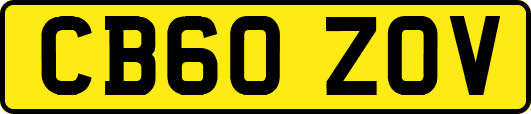 CB60ZOV