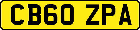 CB60ZPA