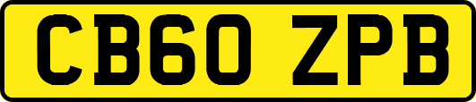 CB60ZPB