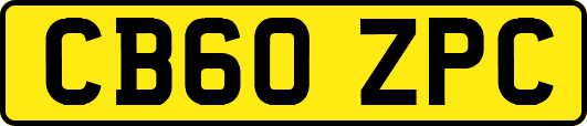 CB60ZPC
