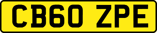 CB60ZPE