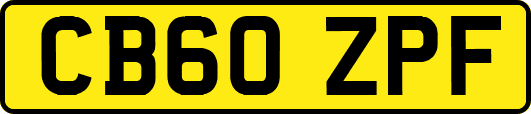 CB60ZPF