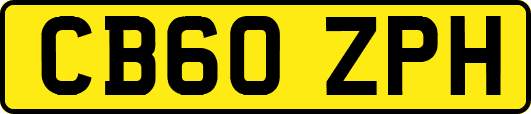 CB60ZPH