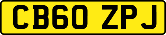 CB60ZPJ