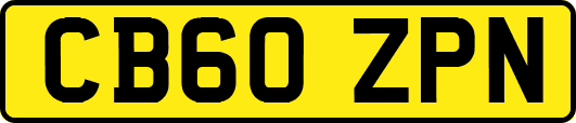 CB60ZPN