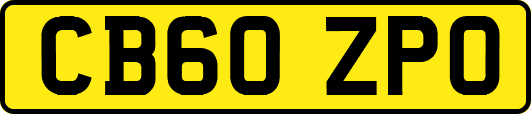 CB60ZPO