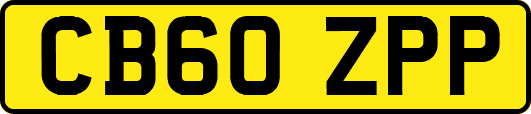 CB60ZPP