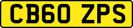 CB60ZPS