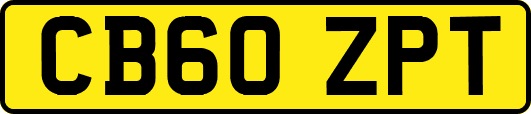 CB60ZPT