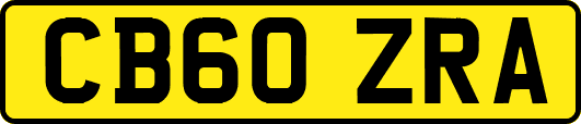 CB60ZRA