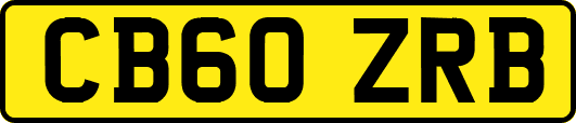 CB60ZRB