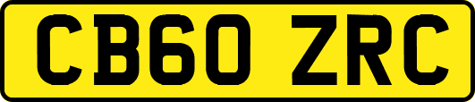 CB60ZRC