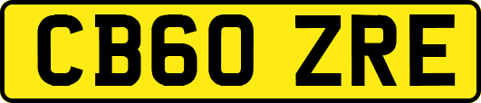 CB60ZRE