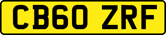 CB60ZRF