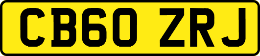 CB60ZRJ