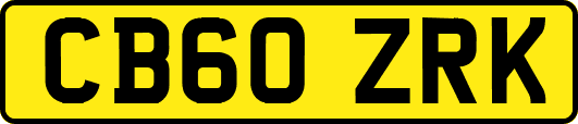 CB60ZRK