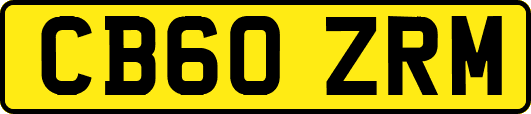 CB60ZRM
