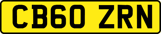 CB60ZRN