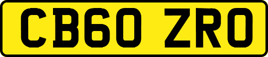 CB60ZRO