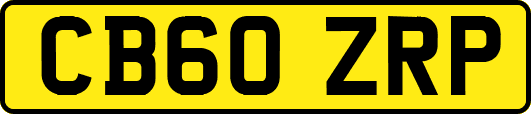 CB60ZRP