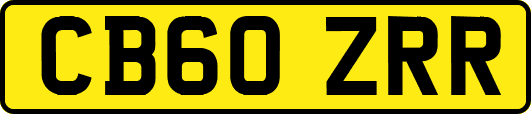 CB60ZRR