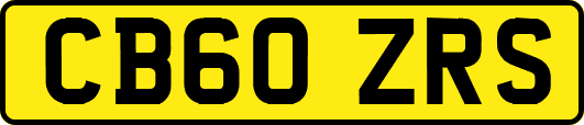 CB60ZRS