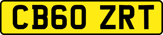 CB60ZRT