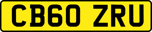 CB60ZRU