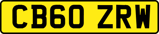 CB60ZRW